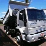 Caçamba Truck