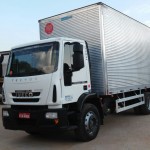 Transporte de cargas