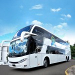 Ônibus Double Deck
